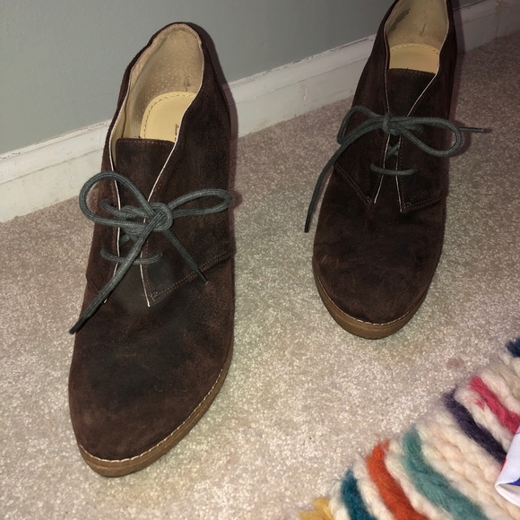 Enzo Angiolini Women’s Flory Bootie- Gently Used - Picture 4 of 5